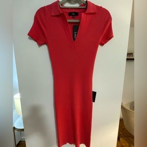 Lulu’s Bodycon Dress